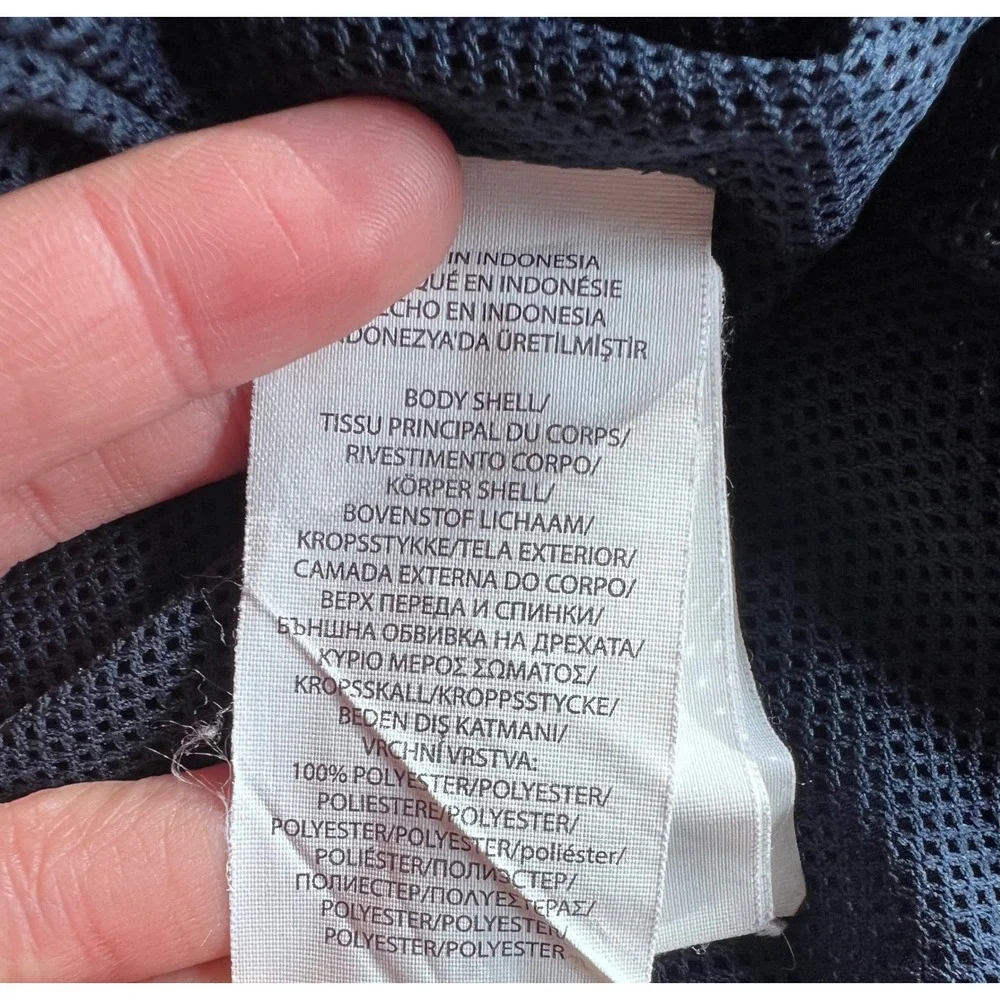 Polo Sport Performance‎ Jacket size Large